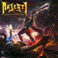 Majesty - Generation Steel - Music CD
