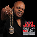 Big Shug - Triple Ogzus - Music CD