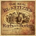 Real Mckenzies - Rats In The Burlap - Vinyl Record