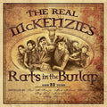 Rats in the Burlap Music CD