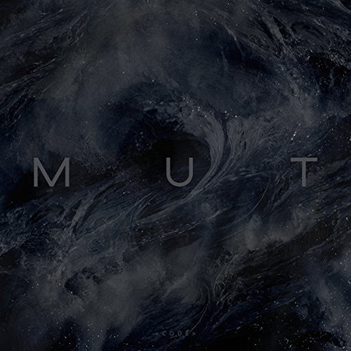 Code - Mut - Music CD