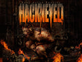 Hackneyed - Burn After Reaping - Music CD