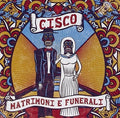 Cisco - Matrimoni E Funarali - Music CD