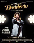 Le Leggi Del Desiderio / O.s.t. - Le Leggi Del Desiderio / O.s.t. - Music CD