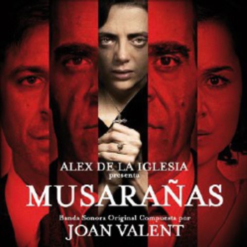 Musaranas / O.s.t. - Musaranas / O.s.t. - Music CD
