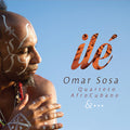 Sosa,omar - Ile - Music CD