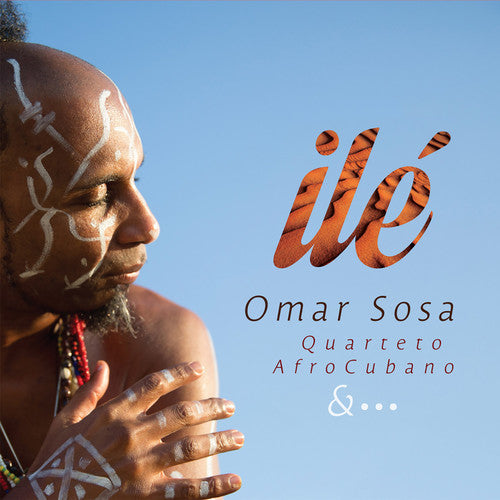 Sosa,omar - Ile - Music CD