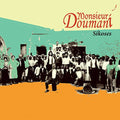 Monsieur Doumani - Sikoses - Music CD