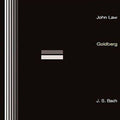 Law,john - J. S. Bach: Goldberg - Music CD