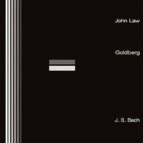 Law,john - J. S. Bach: Goldberg - Music CD