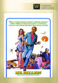 Mr Billion - Mr Billion - DVD