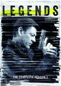 Legends: The Complete Season 1 - Legends: The Complete Season 1 - DVD
