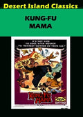 Kung-fu Mama - Kung-fu Mama - DVD