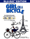 Girl On A Bicycle - Girl On A Bicycle - Blu-ray