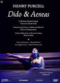 Purcell / Le Poeme Harmonique / Dumestre - Dido & Aeneas - DVD