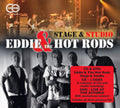 Eddie & Hot Rods - Twoaes Company - Music CD