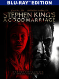 Stephen King's A Good Marriage - Stephen King's A Good Marriage - Blu-ray