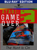 Atari: Game Over - Atari: Game Over - Blu-ray