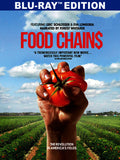 Food Chains - Food Chains - Blu-ray
