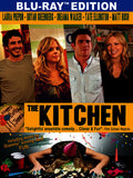 Kitchen - Kitchen - Blu-ray