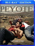 Peyote - Peyote - Blu-ray