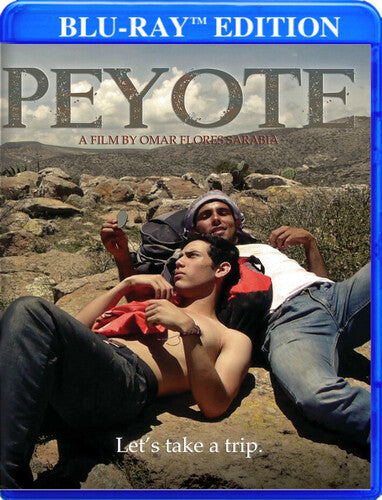 Peyote - Peyote - Blu-ray