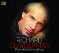Clayderman,richard - Essential Love Songs - Music CD
