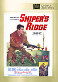 Snipers Ridge - Snipers Ridge - DVD
