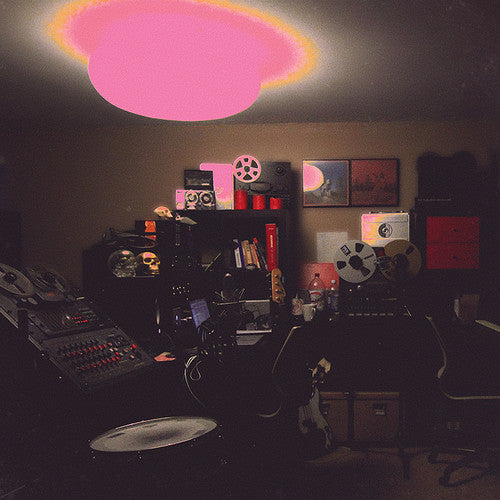 Unknown Mortal Orchestra - Multi-Love [Vinyl]