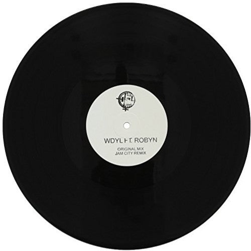 Kindness - Who Do You Love - Vinyl Record