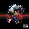 Brodinski - Brava - Music CD