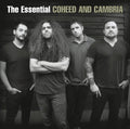Coheed & Cambria - Essential Coheed & Cambria - Music CD