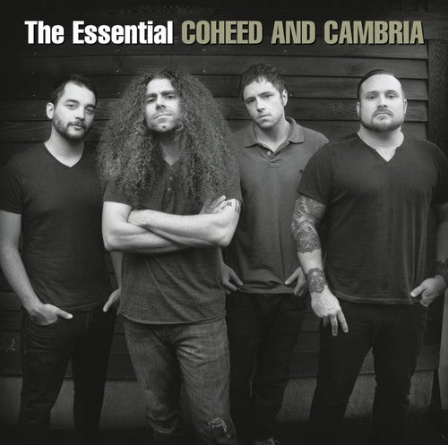 Coheed & Cambria - Essential Coheed & Cambria - Music CD