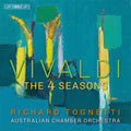 Four Seasons Music CD