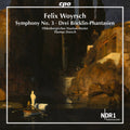 Woyrsch / Oldenburgisches State Orchestra / Dorsch - Symphony No. 3 - Music CD
