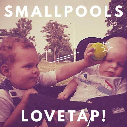 Smallpools - Lovetap - Music CD