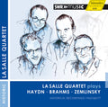 Haydn / Lasalle Quartet - String Quartets - Music CD