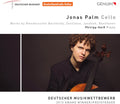 Beethoven / Palm / Heiss - Works For Cello - Music CD