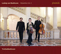 Beethoven / Triovanbeethoven - Piano Trios 2 - Music CD