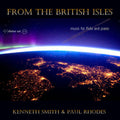 Arnold / Smith / Rhodes - From The British Isles - Music For Flute & Piano - Music CD