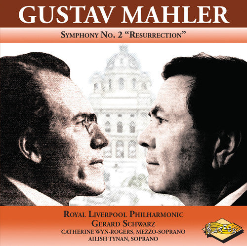 Mahler / Royal Liverpool Philharmonic / Schwarz - Symphony No. 2 Resurrection - Music CD