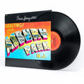 Greetings From Asbury Park, NJ Vinyl Record