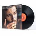 The Wild, The Innocent And The E Street Shuffle Vinyl Record