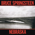 Springsteen,bruce - Nebraska - Vinyl Record