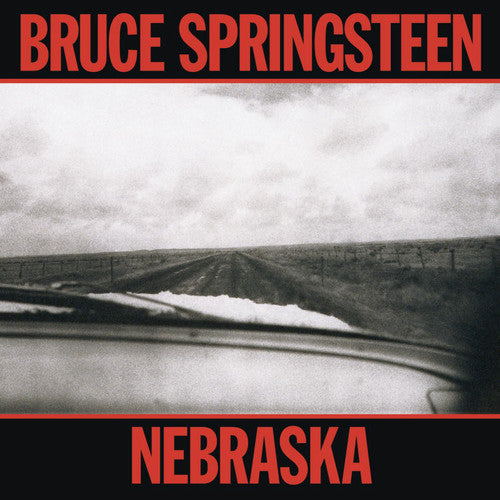 Springsteen,bruce - Nebraska - Vinyl Record