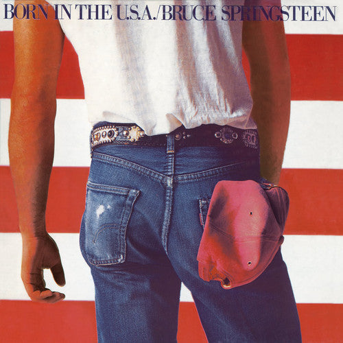 Bruce Springsteen - Born in the U.S.A. [180-gram]