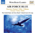 Thurston / United States Airforce Band / Lang - Time Travels - Music CD