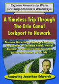 Timeless Trip Through The Erie Canal - Lockport To - Timeless Trip Through The Erie Canal - Lockport To - DVD