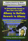 Thousand Islands: Us & Canadian Ports - New York's - Thousand Islands: Us & Canadian Ports - New York's - DVD