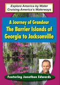 Journey Of Grandeur: Barrier Island Of Georgia - Journey Of Grandeur: Barrier Island Of Georgia - DVD